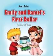 Emily and Daniel's First Dollar