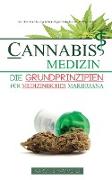 Cannabis Medizin