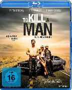 To Kill A Man - Kein Weg Zurück - Blu-ray