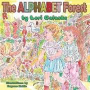 The Alphabet Forest