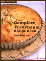 Complete Traditional Recipe Book