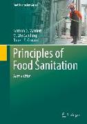 Principles of Food Sanitation