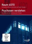 Raum 4070. Ein Dokumentarfilm von Jana Kalms und Torsten Strignitz. 2 DVDs