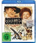 Rooster Cogburn - Mit Dynamit und frommen Sprüchen