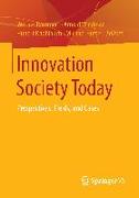 Innovation Society Today