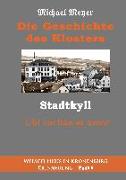 Die Geschichte des Klosters Stadtkyll