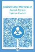 Akademisches Wörterbuch Deutsch-Tigrinisch