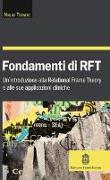 Fondamenti di RFT. Un'introduzione alla Relational Frame Theory e alle sue applicazioni cliniche