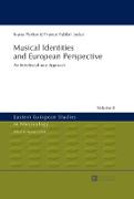 Musical Identities and European Perspective