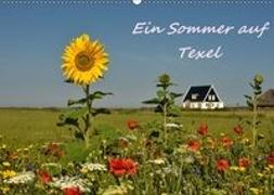 Ein Sommer auf Texel (Wandkalender 2018 DIN A2 quer)