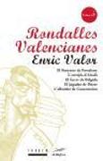 RONDALLES VALENCIANES 5 Tandem