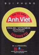Phung, B: Grosses Englisch - Vietnamesisch Wörterbuch /Das w