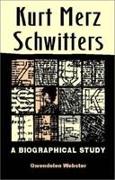 Kurt Merz Schwitters