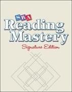 Reading Mastery Language Arts Strand Grade 2-5, Teaching Tutor