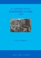 II. Jahrbuch für Lebensphilosophie -2006-