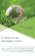 Globalization and Agriculture