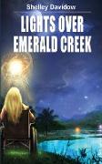 Lights Over Emerald Creek