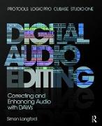 Digital Audio Editing