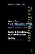 Nation and Translation in the Middle East