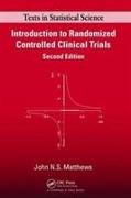 Introduction to Randomized Controlled Clinical Trials