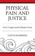 Physical Pain and Justice