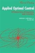 Applied Optimal Control