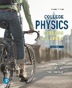College Physics: Explore and Apply, Volume 1