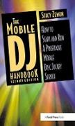 The Mobile DJ Handbook