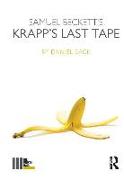 Samuel Beckett's Krapp's Last Tape