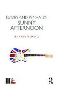 Davies and Penhall's Sunny Afternoon