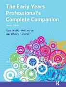 The Early Years Professional's Complete Companion