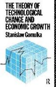 The Theory of Technological Change and Economic Growth