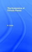 The Economics of Vilfredo Pareto