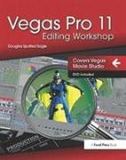 Vegas Pro 11 Editing Workshop