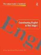 Coordinating English at Key Stage 1