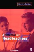 A Handbook for Headteachers