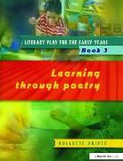 Literacy Play for the Early Years Book 3