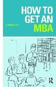 How to Get an MBA