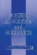 Careers Education and Guidance