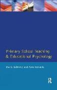 Primary School Teaching and Educational Psychology