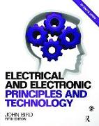 Electrical and Electronic Principles and Technology, 5th ed
