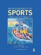 Management of Sports Development