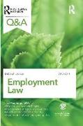 Q&A Employment Law 2013-2014