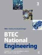 BTEC National Engineering