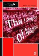 The Language of Magazines