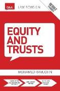 Q&A Equity & Trusts
