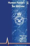 Human Factors for Aircrew (RAF Edition)