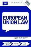 Q&A European Union Law