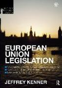 European Union Legislation