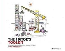 The Editor's Toolkit